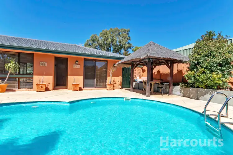 Fourth view of Homely house listing, 241 Camberwarra Drive, Craigie WA 6025