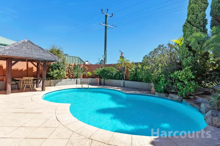 Sixth view of Homely house listing, 241 Camberwarra Drive, Craigie WA 6025