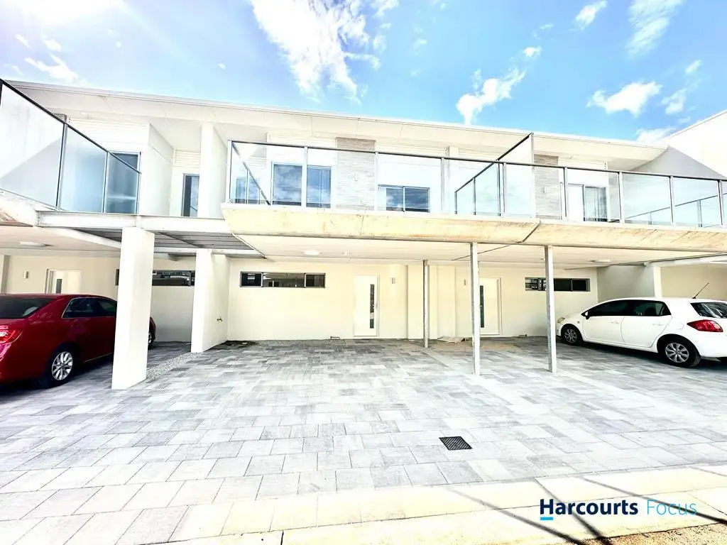 Main view of Homely house listing, 13/30 Bent Street, Cannington WA 6107