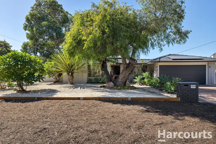 Third view of Homely house listing, 7 Bannister Court, Wannanup WA 6210