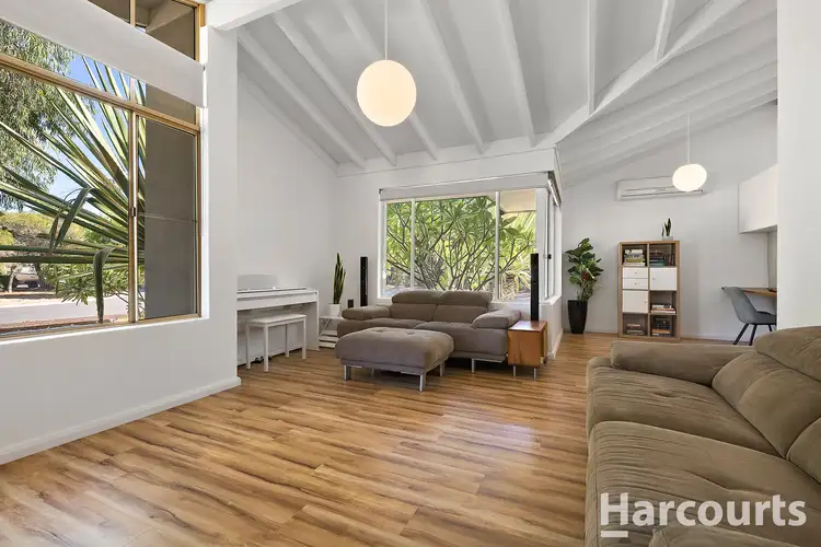 Fourth view of Homely house listing, 7 Bannister Court, Wannanup WA 6210