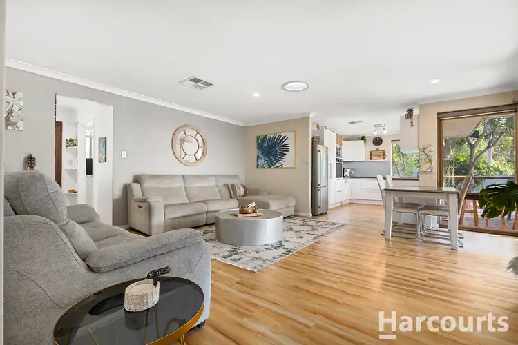 Sixth view of Homely house listing, 7 Bannister Court, Wannanup WA 6210