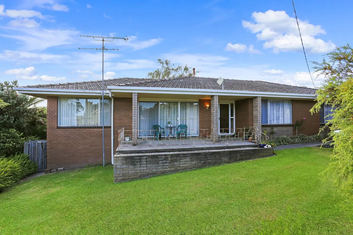 Main view of Homely house listing, 28 Baxter Street, Timboon VIC 3268
