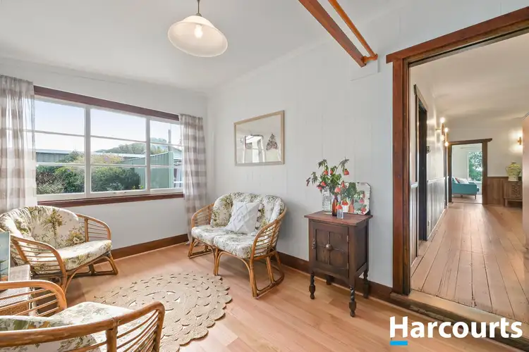 Third view of Homely house listing, 116 Oxford Street, Beauty Point TAS 7270