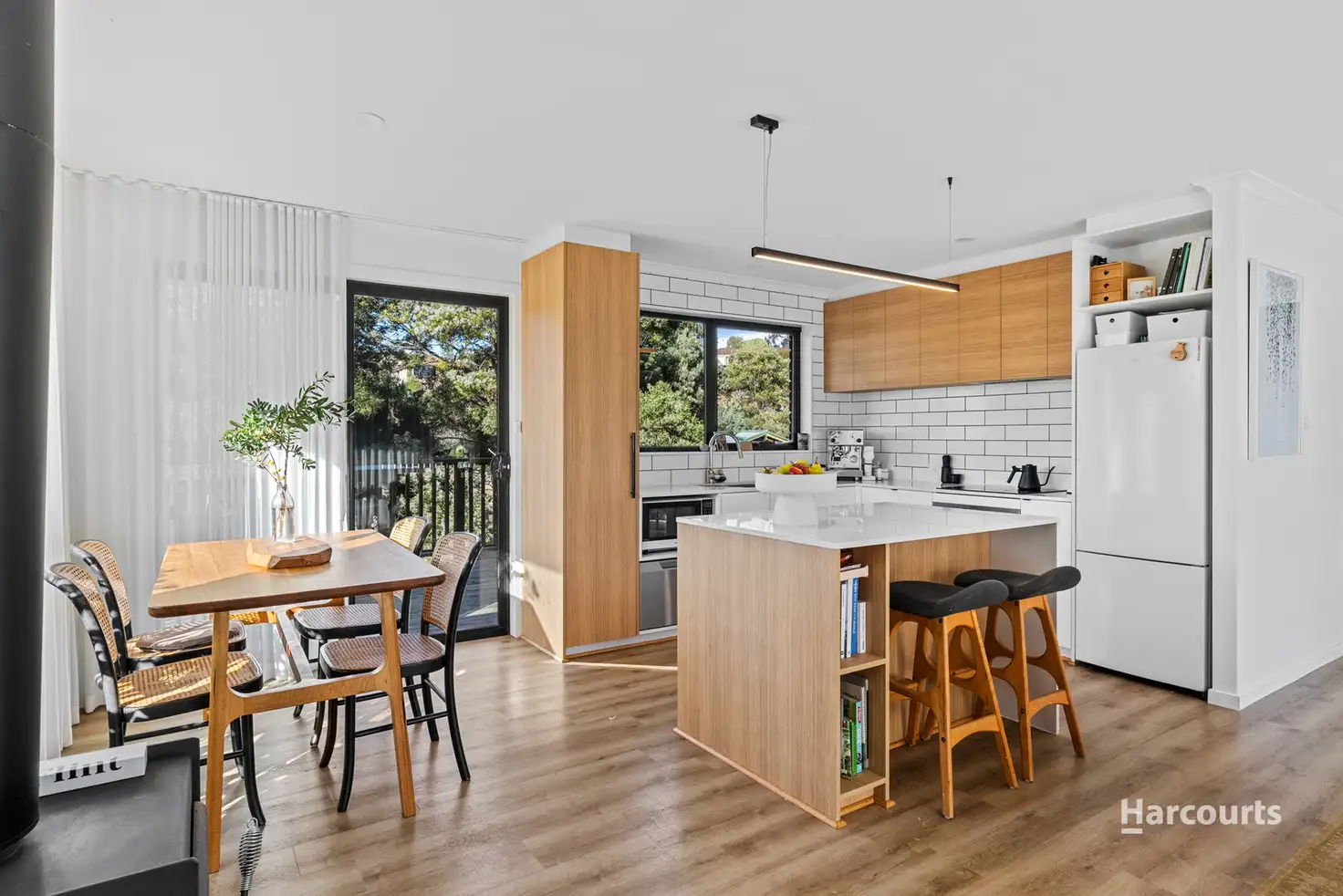 Main view of Homely house listing, 18 Mirramar Park, Blackmans Bay TAS 7052