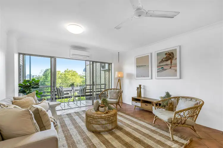 Main view of Homely apartment listing, 4/68 Crosby Road, Albion QLD 4010