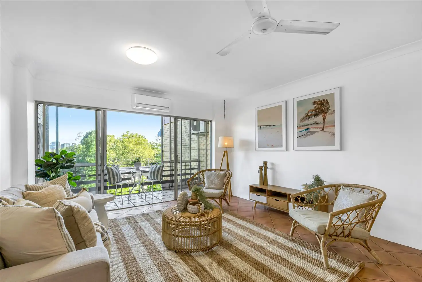 Main view of Homely apartment listing, 4/68 Crosby Road, Albion QLD 4010