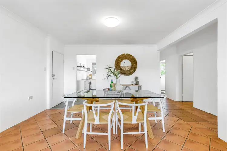 Second view of Homely apartment listing, 4/68 Crosby Road, Albion QLD 4010