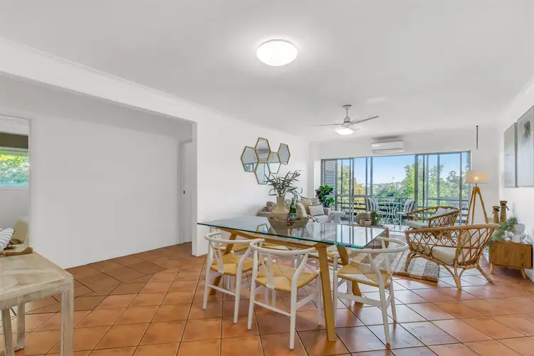 Fifth view of Homely apartment listing, 4/68 Crosby Road, Albion QLD 4010