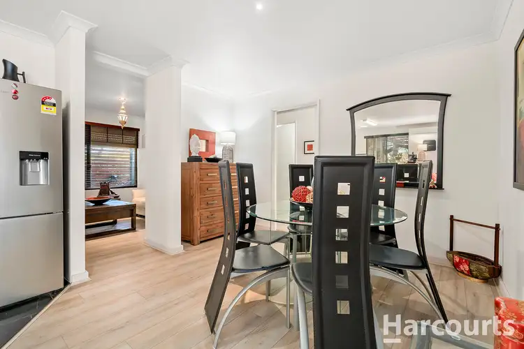 Sixth view of Homely semi-detached listing, 1A Sunderland Close, Greenfields WA 6210