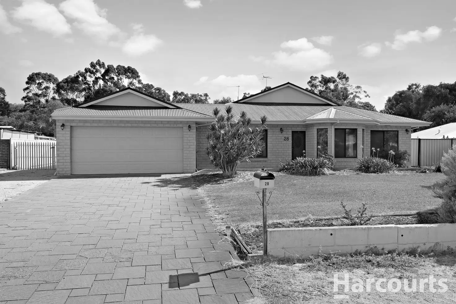 Main view of Homely house listing, 28 Clydesdale Drive, Greenfields WA 6210