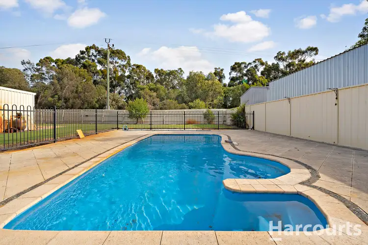 Second view of Homely house listing, 28 Clydesdale Drive, Greenfields WA 6210