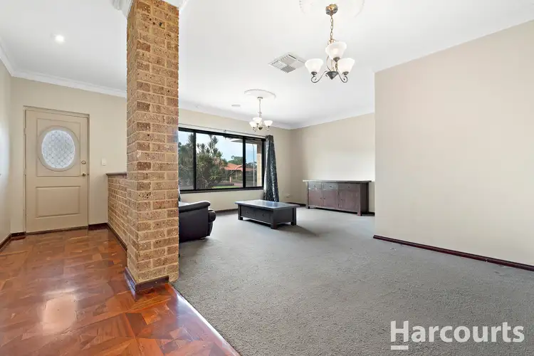 Fifth view of Homely house listing, 28 Clydesdale Drive, Greenfields WA 6210