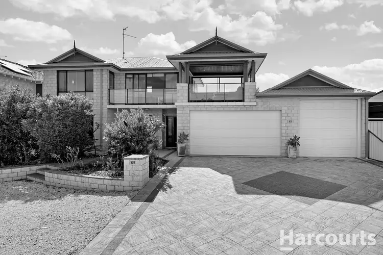 Main view of Homely house listing, 32 Dampier Avenue, Falcon WA 6210