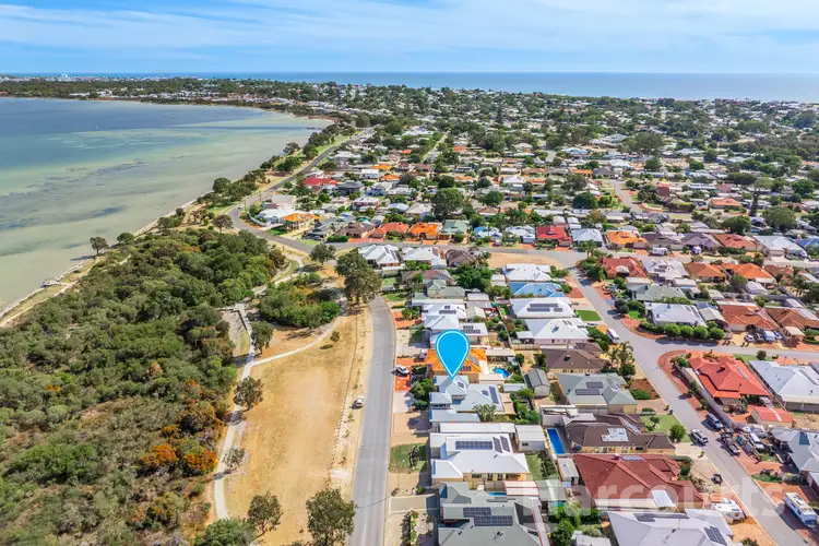 Third view of Homely house listing, 32 Dampier Avenue, Falcon WA 6210