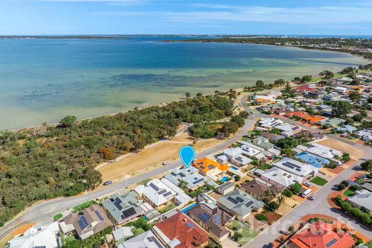 Fourth view of Homely house listing, 32 Dampier Avenue, Falcon WA 6210
