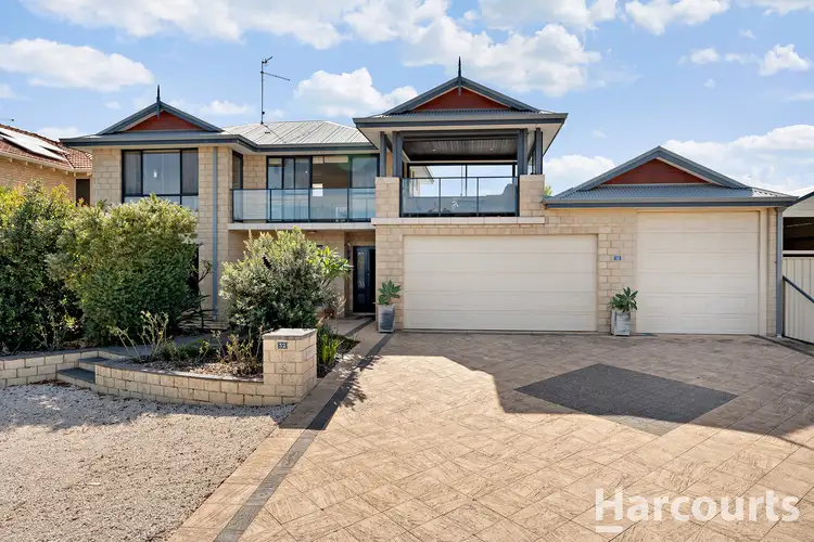 Fifth view of Homely house listing, 32 Dampier Avenue, Falcon WA 6210