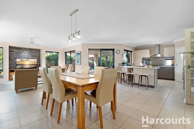 Sixth view of Homely house listing, 32 Dampier Avenue, Falcon WA 6210