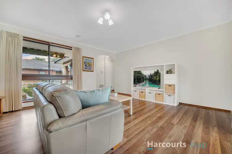 Fourth view of Homely unit listing, 1/1389 Heatherton Road, Dandenong North VIC 3175