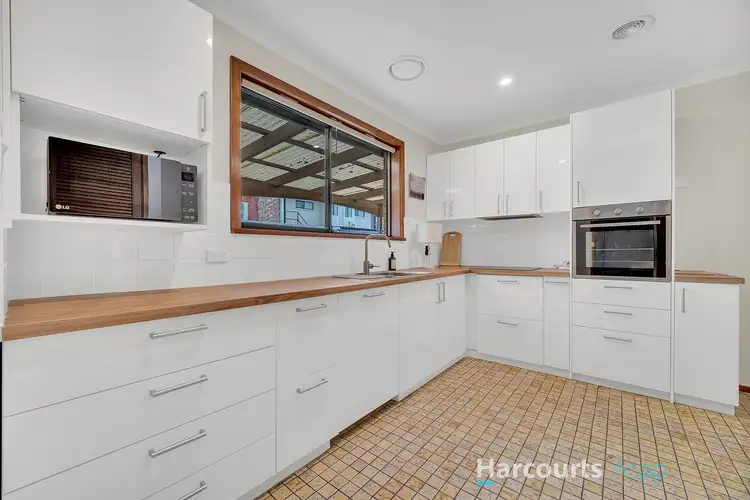 Sixth view of Homely unit listing, 1/1389 Heatherton Road, Dandenong North VIC 3175