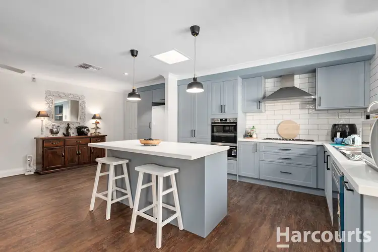 Second view of Homely house listing, 15 Balranald Street, Dudley Park WA 6210