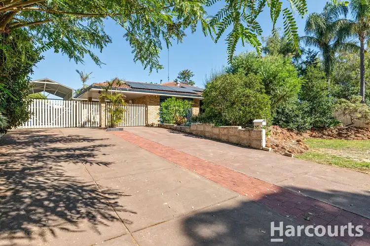 Third view of Homely house listing, 15 Balranald Street, Dudley Park WA 6210