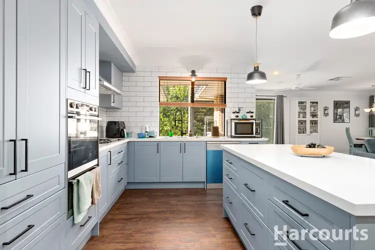 Fourth view of Homely house listing, 15 Balranald Street, Dudley Park WA 6210