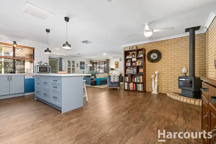 Fifth view of Homely house listing, 15 Balranald Street, Dudley Park WA 6210