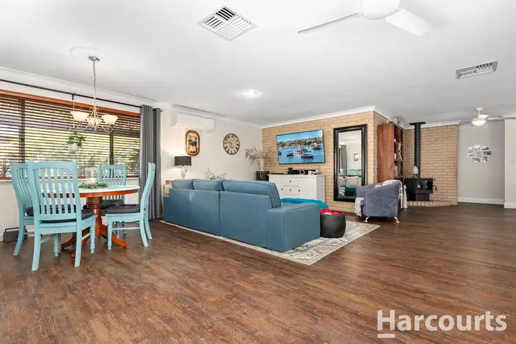 Sixth view of Homely house listing, 15 Balranald Street, Dudley Park WA 6210
