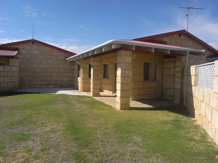 Sixth view of Homely townhouse listing, 2/16 Illyarrie Street, Leeman WA 6514