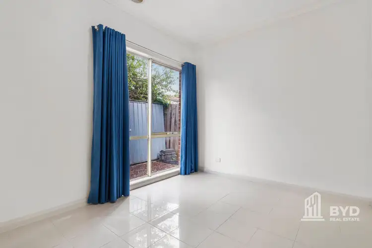 Second view of Homely unit listing, 3/40 David Street, Noble Park VIC 3174
