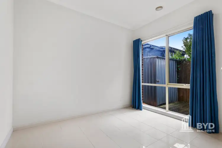 Third view of Homely unit listing, 3/40 David Street, Noble Park VIC 3174