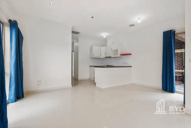 Fourth view of Homely unit listing, 3/40 David Street, Noble Park VIC 3174