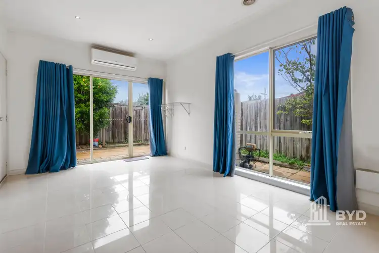 Fifth view of Homely unit listing, 3/40 David Street, Noble Park VIC 3174