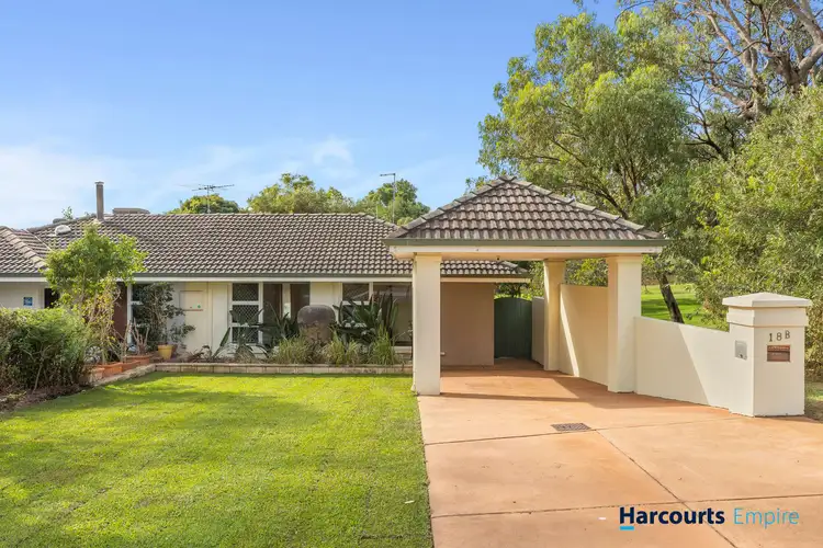 Main view of Homely house listing, 18B Luita Street, Wembley Downs WA 6019