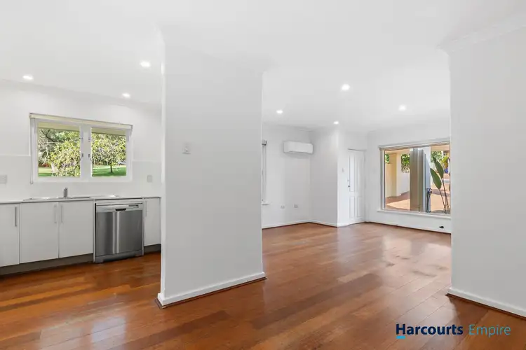 Fourth view of Homely house listing, 18B Luita Street, Wembley Downs WA 6019