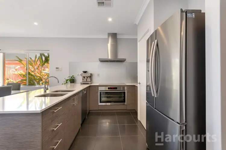 Sixth view of Homely house listing, 9 Damperia Green, Sinagra WA 6065