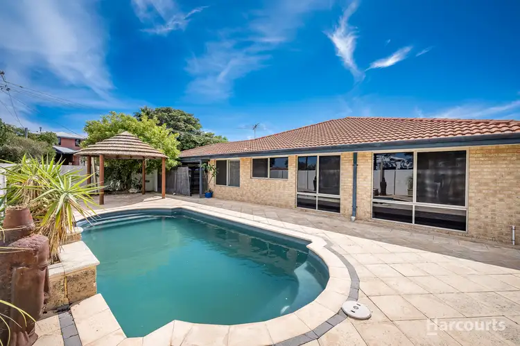 7 Cox Crescent, Quinns Rocks WA 6030