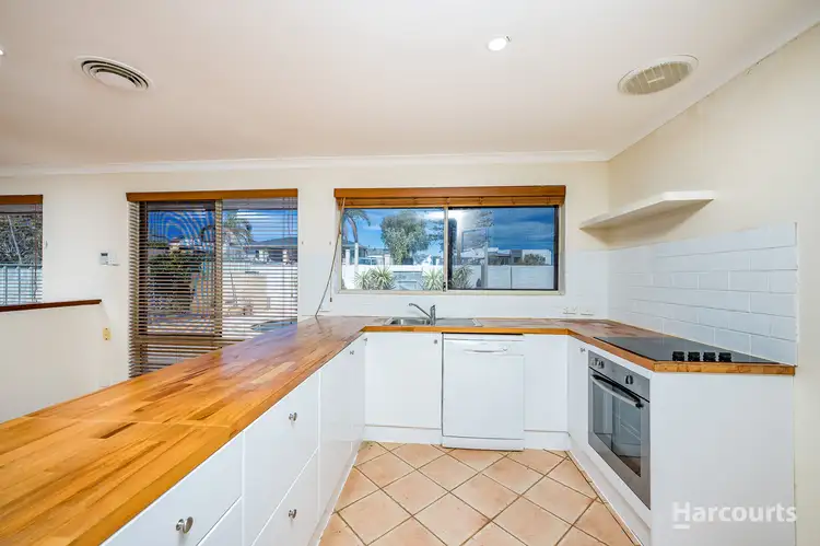 Seventh view of Homely house listing, 7 Cox Crescent, Quinns Rocks WA 6030