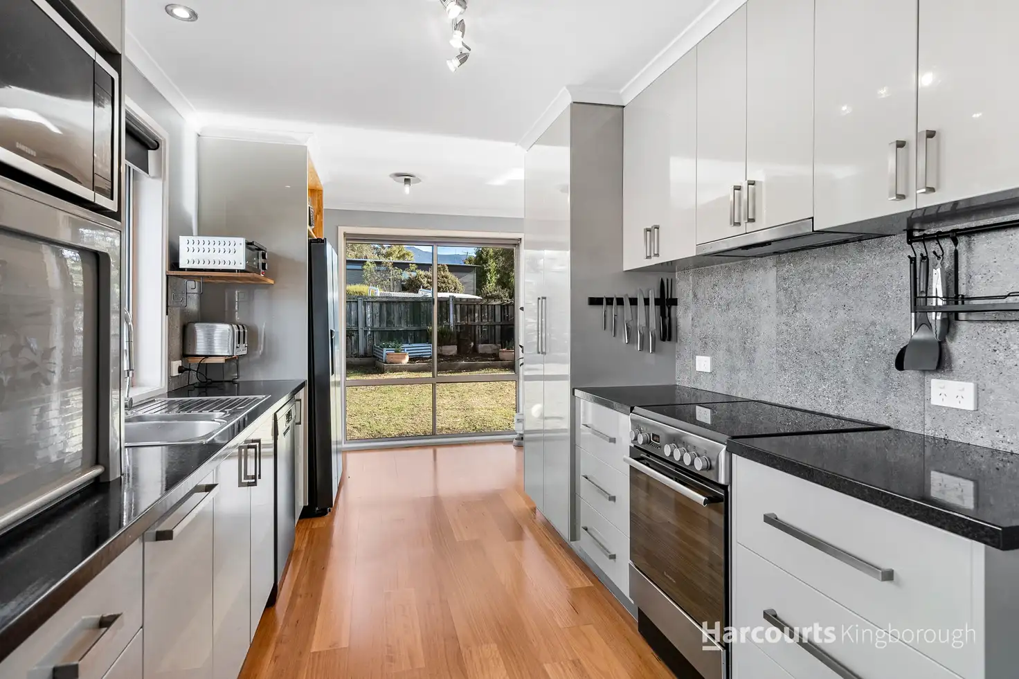 Main view of Homely house listing, 2 Gormley Drive, Kingston TAS 7050