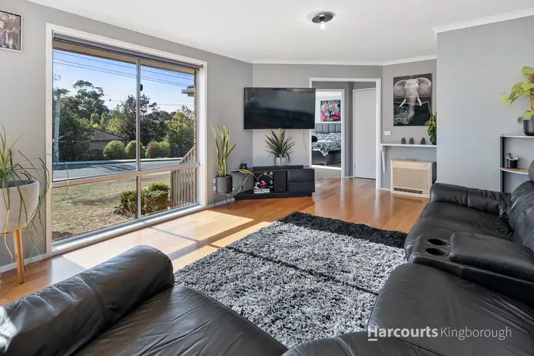 Third view of Homely house listing, 2 Gormley Drive, Kingston TAS 7050