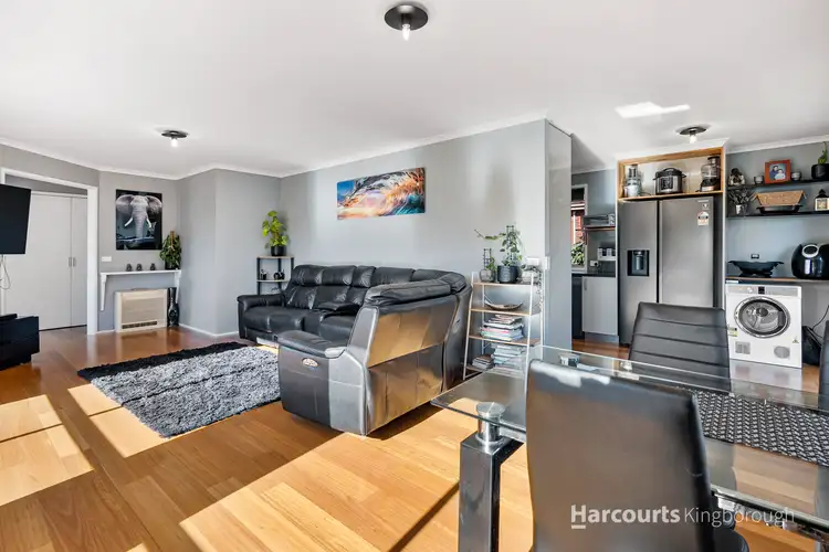 Fourth view of Homely house listing, 2 Gormley Drive, Kingston TAS 7050