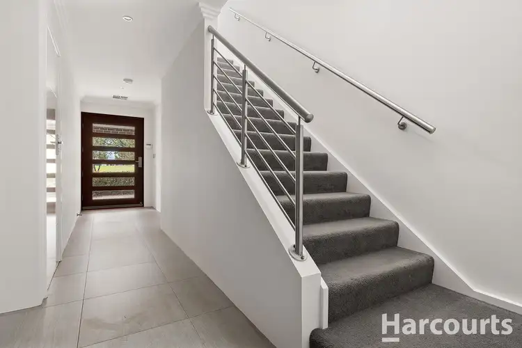 Fourth view of Homely house listing, 5 Barron Turn, South Yunderup WA 6208