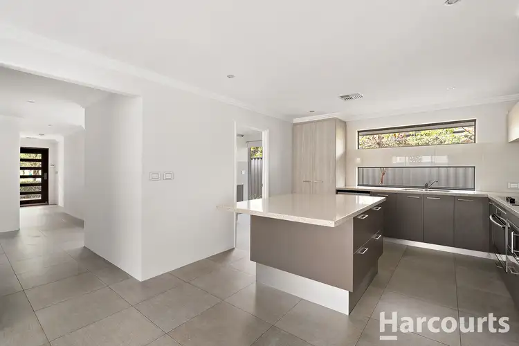 Fifth view of Homely house listing, 5 Barron Turn, South Yunderup WA 6208