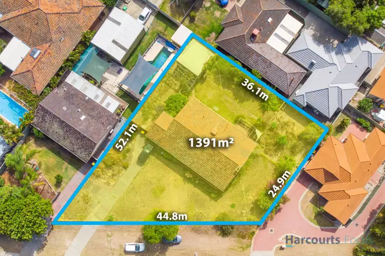 1572 Albany Highway, Beckenham WA 6107