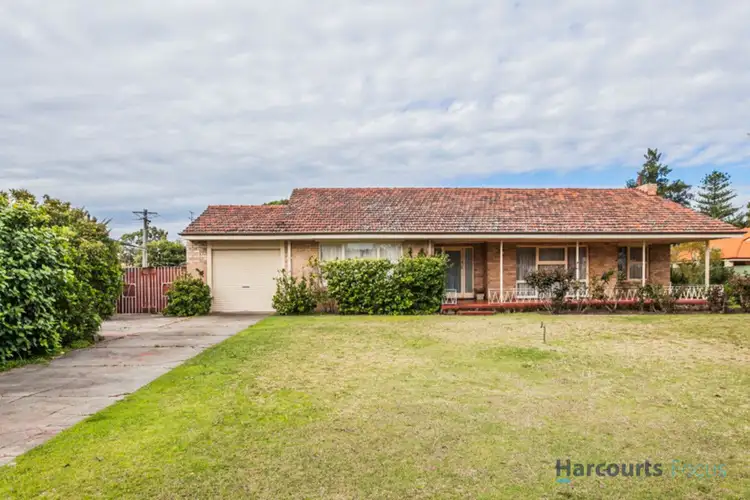 Second view of Homely house listing, 1572 Albany Highway, Beckenham WA 6107