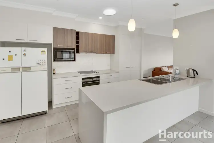 Second view of Homely house listing, 2/212 Baillie Street, Horsham VIC 3400