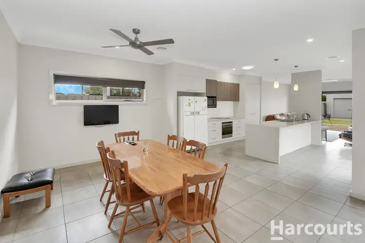 Third view of Homely house listing, 2/212 Baillie Street, Horsham VIC 3400