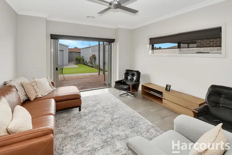 Fourth view of Homely house listing, 2/212 Baillie Street, Horsham VIC 3400