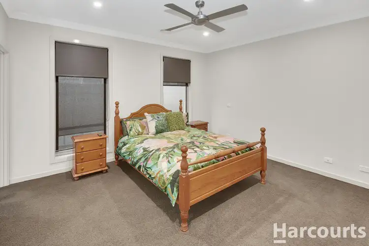 Fifth view of Homely house listing, 2/212 Baillie Street, Horsham VIC 3400